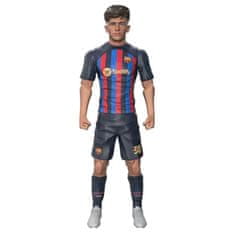 Fan-shop Action figurka GAVI Barcelona FC