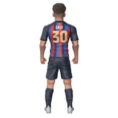 Fan-shop Action figurka GAVI Barcelona FC