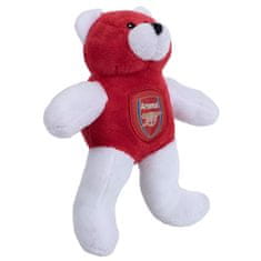 FAN SHOP SLOVAKIA Plyšiak Arsenal FC, medvedík, 20 cm