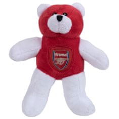 FAN SHOP SLOVAKIA Plyšiak Arsenal FC, medvedík, 20 cm