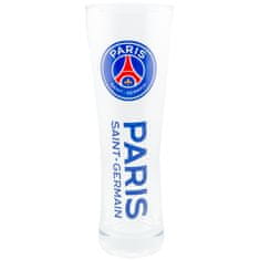 Fan-shop Pivní sklenice PSG Crest