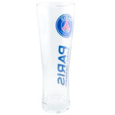 Fan-shop Pivní sklenice PSG Crest