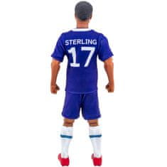 Fan-shop Action figurka STERLING Chelsea FC