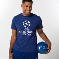 Fan-shop Míč CHAMPIONS LEAGUE Transform Velikost: S, Míč: vel. 5