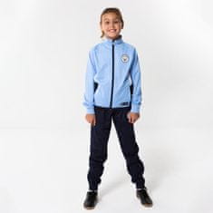 Fan-shop Dětská souprava MANCHESTER CITY blue Dětská: 152