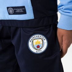 Fan-shop Dětská souprava MANCHESTER CITY blue Dětská: 152