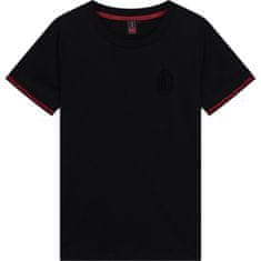 Fan-shop Dámské tričko AC MILAN Flock Velikost: S