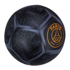 Fan-shop Míč PSG Big Logo black Míč: vel. 5