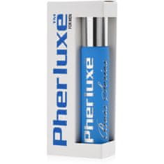 XSARA Pherluxe for men blue 33 ml - parfém s feromony pro muže - 70835008