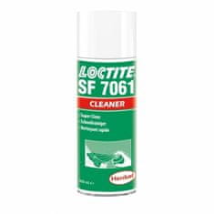 Autonar czech Čistič povrchů, univerzální, na bázi acetonu, sprej, 400 ml - Loctite SF 7061