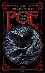 Edgar Allan Poe: Complete Tales and Poems of Edgar Allan Poe