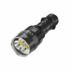 Nitecore TM9K Pro taktická baterka 9900 lm, 1x 21700 5000 mAh, 3x LED, USB-C