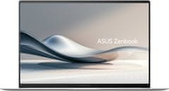 ASUS Zenbook S 16 OLED (UM5606) (UM5606WA-OLED225X), biela