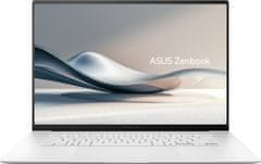 ASUS Zenbook S 16 OLED (UM5606) (UM5606WA-OLED225X), biela