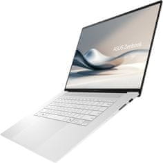 ASUS Zenbook S 16 OLED (UM5606) (UM5606WA-OLED225X), biela