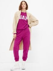 Gap Tepláky vintage high rise XL