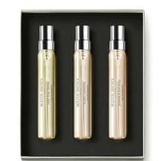 Molton Brown Květinový mini set - EDT 3 x 7,5 ml