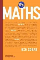 Katie Steckles: Short Cuts: Maths: Navigate Your Way Through the Big Ideas