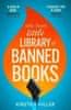 Kirsten Miller: Lula Dean´s Little Library of Banned Books