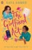 Safa Ahmed: The Girlfriend Act