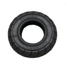 Bluetouch Plášť přednej pneumatiky 8" na elektrokolobežku BLUETOUCH BT350