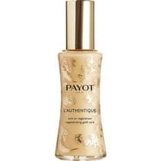 Payot Regeneračné pleťové sérum L`Authentique (Regenerating Gold Care ) 50 ml