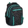 Bagmaster Porto 24 C Black/turquoise