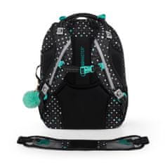 Bagmaster Porto 24 C Black/turquoise