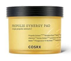 Cosrx Čistiace pleťové tampóny Full Fit Propolis (Synergy Pad) 70 ks