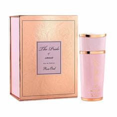 Armaf The Pride Of Armaf Rose Oud - EDP 100 ml