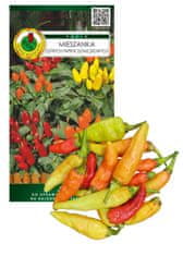 BOBIMARKET paprika ożarowska veľké šťavnaté semená bez gmo