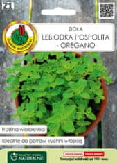 BOBIMARKET oregano lebídske byliny semená bylín bez gmo