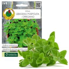 BOBIMARKET oregano lebídske byliny semená bylín bez gmo