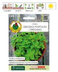 BOBIMARKET oregano lebídske byliny semená bylín bez gmo