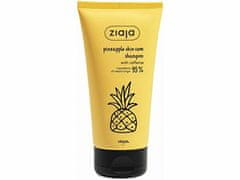 Ziaja Revita šampón s kofeínom Pineapple Skin Care (Shampoo) 160 ml