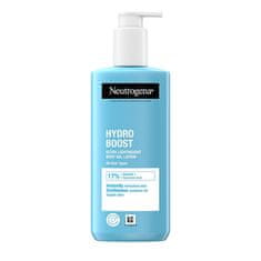 Neutrogena Hydratačný telový krém Hydro Boost (Quenching Body Gel Cream) (Objem 250 ml)