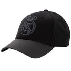 Fan-shop Kšiltovka REAL MADRID No28 black