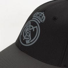 Fan-shop Kšiltovka REAL MADRID No28 black