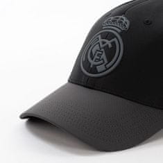 Fan-shop Kšiltovka REAL MADRID No28 black