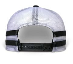 Alpinestars BacklineTrucker black/white/grey šiltovka