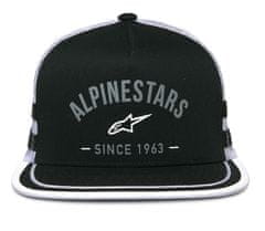 Alpinestars BacklineTrucker black/white/grey šiltovka