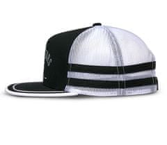 Alpinestars BacklineTrucker black/white/grey šiltovka