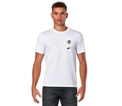 Alpinestars Swishy white tričko vel. S