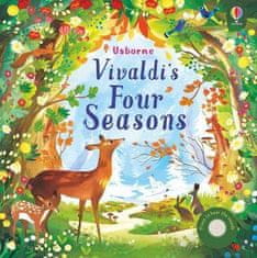 Fiona Watt: The Four Seasons