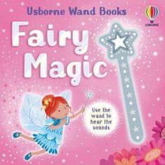 Sam Taplin: Wand Books: Fairy Magic