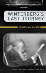 Jaroslav Rudiš: Winterberg´s Last Journey