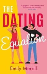 Emily Merrill: The Dating Equation