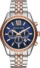 Michael Kors Pánske Hodinky MK8412 45MM