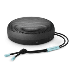 Bang & Olufsen Bluetooth reproduktor BeoSound A1 (2.gen), antracit