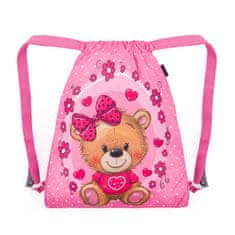 Bagmaster City Bag Lumi 24 H Pink